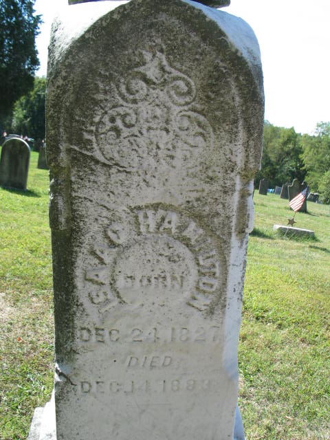 tombstone